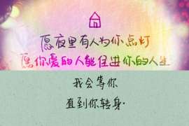 刚察找人公司